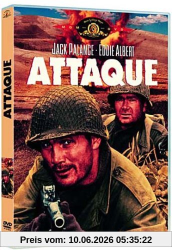 Attaque [FR Import]