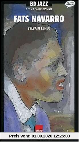 Fats Navarro