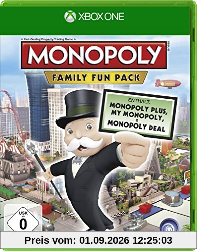 Monopoly