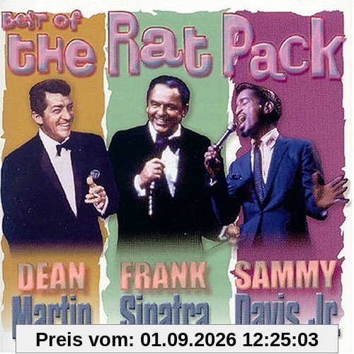 Best of the Rat Pack