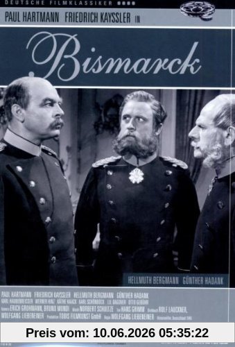 Bismarck