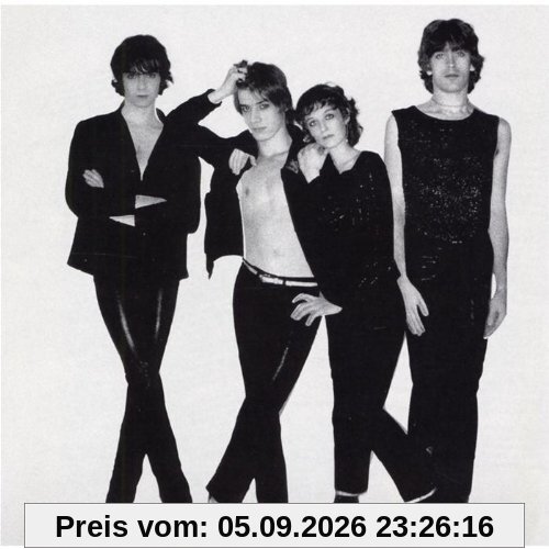 Crache Ton Venin (Remastered)