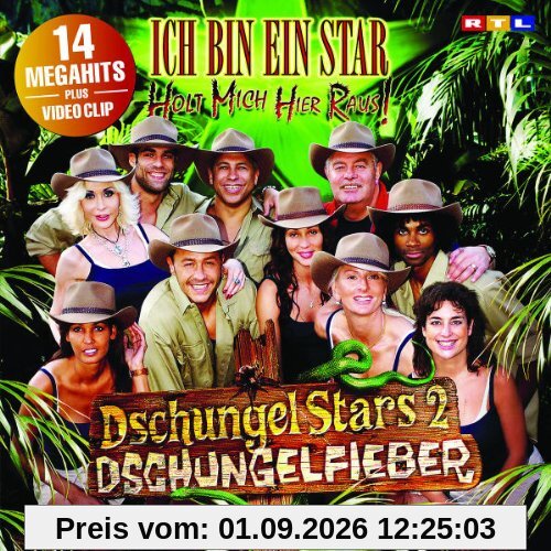 Dschungelfieber