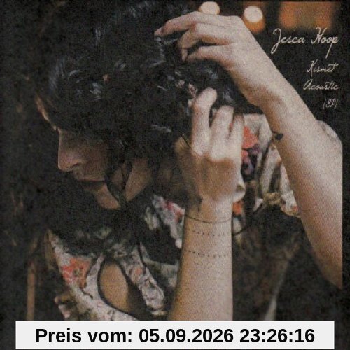 Kismet Acoustic Ep