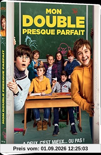 Mon double presque parfait [FR Import]