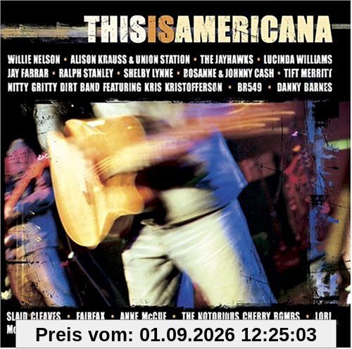 This Is Americana