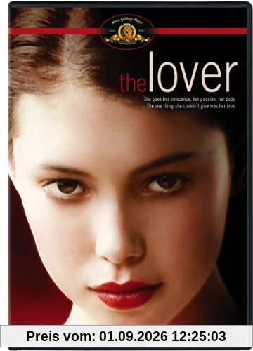 The Lover [Import USA Zone 1]