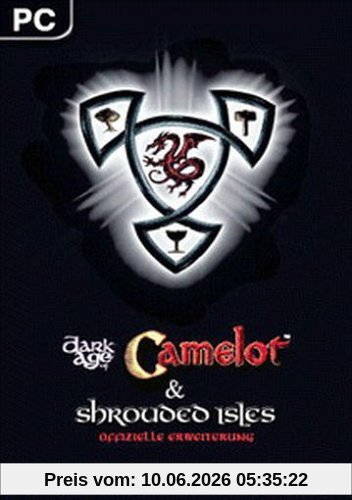 Dark Age of Camelot - Basic Collection