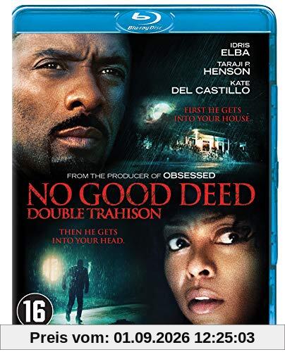 No good deed