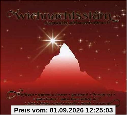 Wiehnachtsstärn