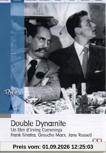 Double dynamite [FR Import]
