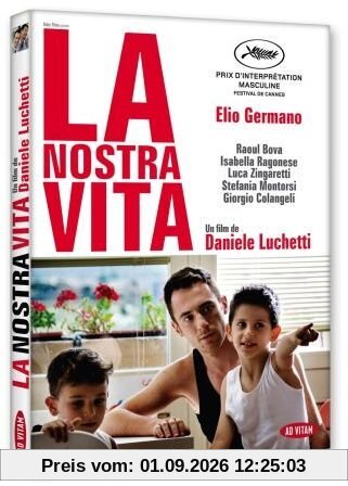La nostra vita [FR Import]