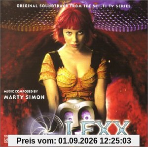 LEXX - The Series