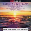 Sinfonia Antartica/Serenade