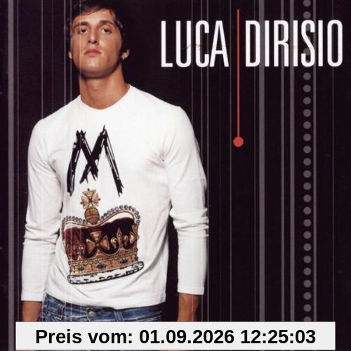 Luca Dirisio