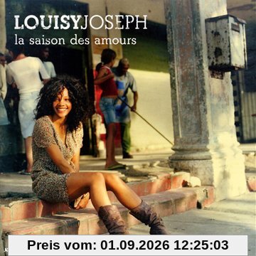 La Saison des Amours