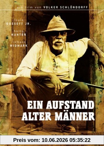 Ein Aufstand alter Männer