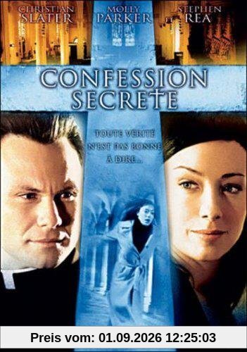 Confession secrete [FR Import]
