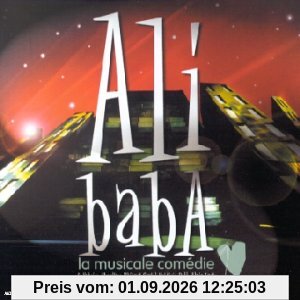 Les Mille Et Une Vies D'ali Ba