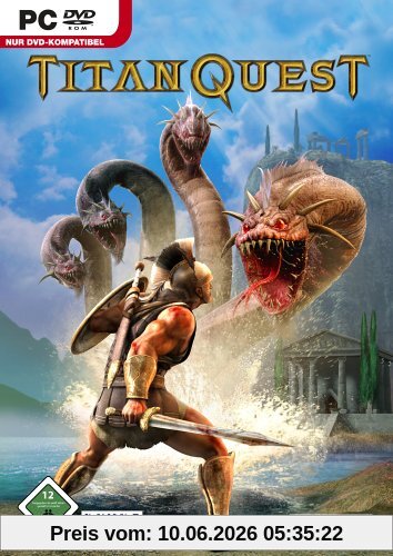 Titan Quest