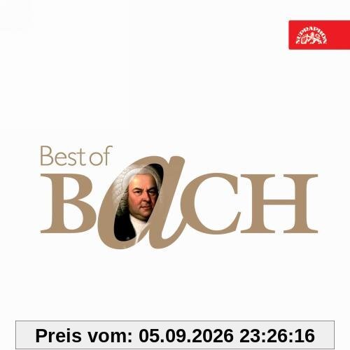 Best of Bach