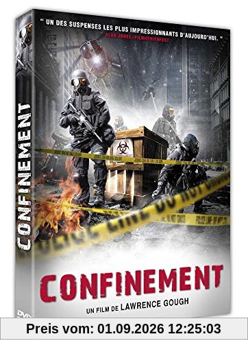 Confinement