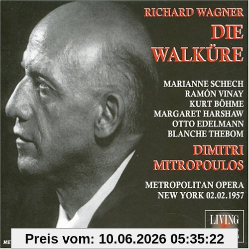 Wagner: Die Walküre