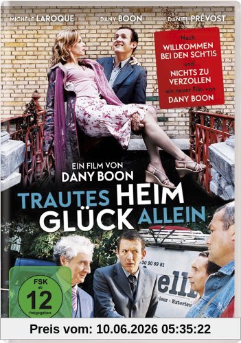 Trautes Heim, Glück allein