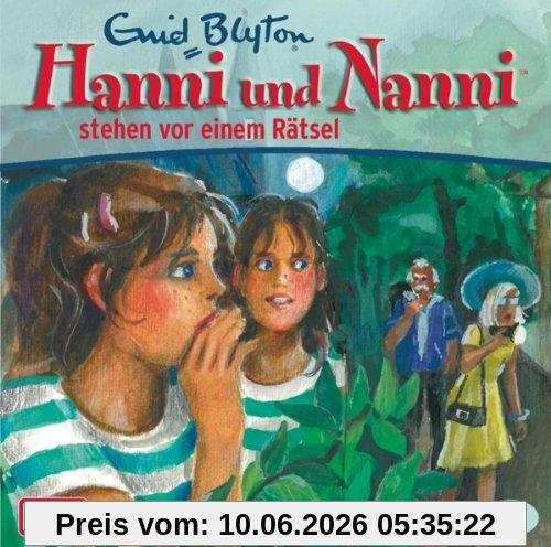 44/Stehen Vor Einem Rätsel