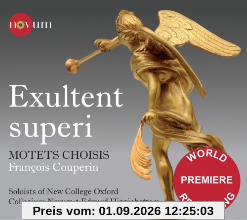 Exultent Superi