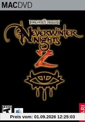Neverwinter Nights 2 (Mac)