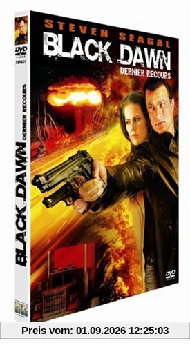 Black Dawn [FR Import]