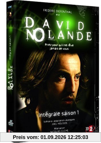 David Nolande - Edition 2 DVD [FR Import]