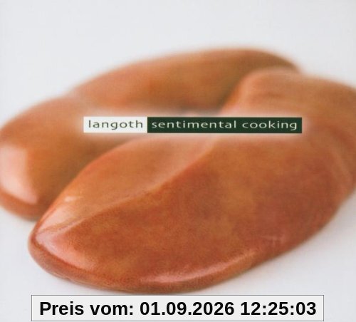 Sentimental Cooking