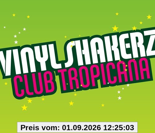Club Tropicana