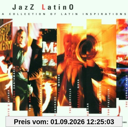 Jazz Latino
