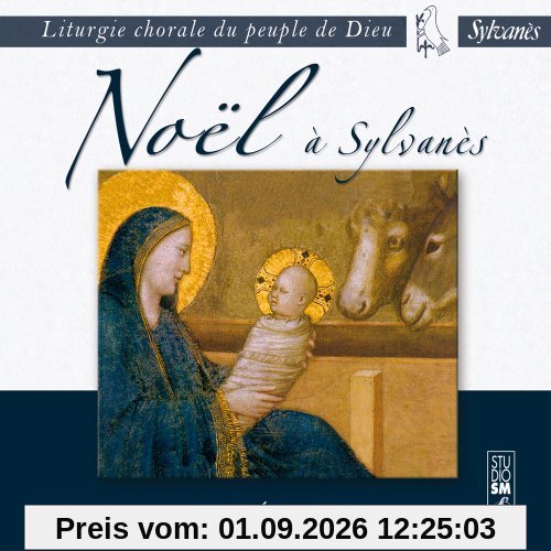 Noel a Sylvanes