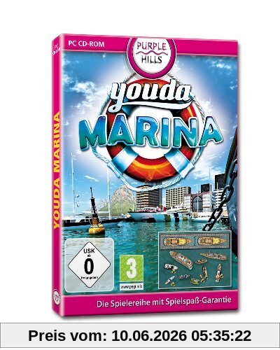 Youda Marina