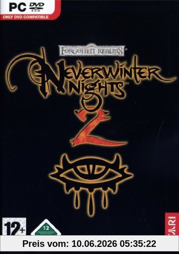 Neverwinter Nights 2