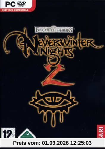 Neverwinter Nights 2