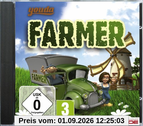 Youda Farmer [Software Pyramide]
