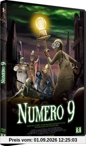 Numéro 9 [FR Import]