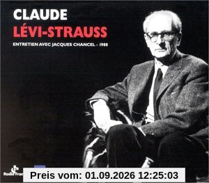 Entretien avec Jacques Chancel