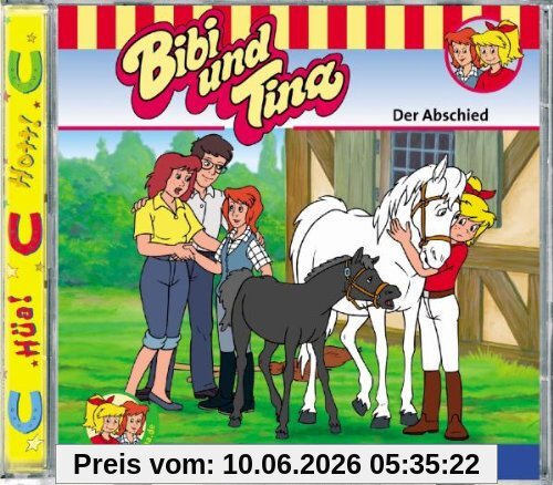 Bibi und Tina 06: Der Abschied