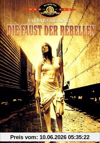 Die Faust der Rebellen