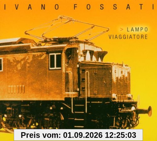 Lampo Viaggiatore