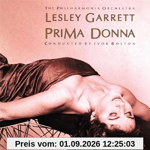 Prima Donna