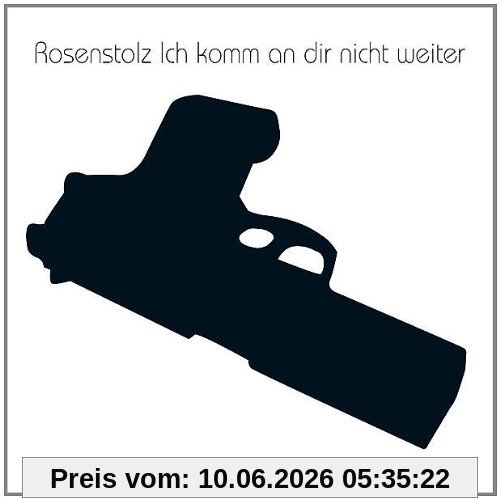 Ich Komm An Dir Nicht Weiter (CD 2)