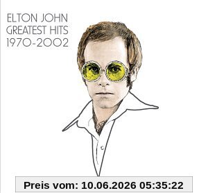 Greatest Hits 1970-2002