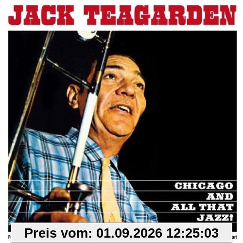 Chicago & All That Jazz